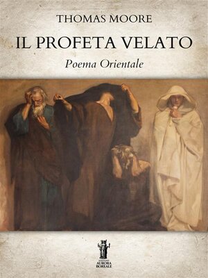 cover image of Il Profeta Velato